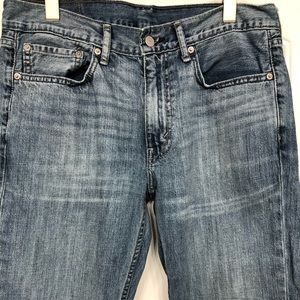 Levi’s 514 Men’s Jeans 32x30